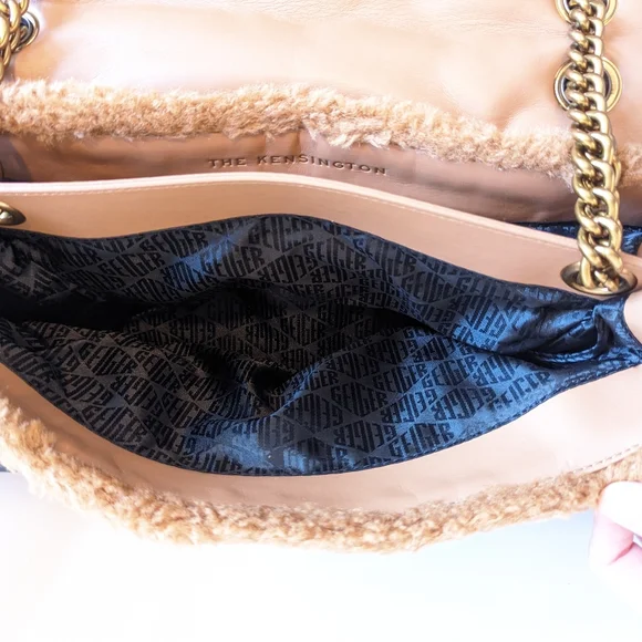 Kurt Geiger Kensington bag - Picture 10 of 13